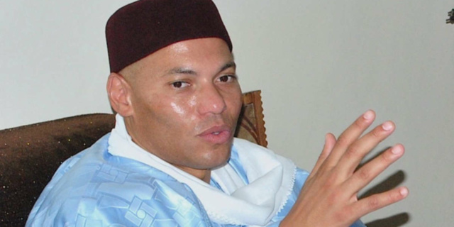 Réhabilitation de Karim Wade: Aïcha Guèye du Pds écarte l’amnistie et explore les pistes de la justice internationale