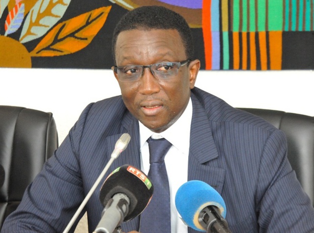 Premier conseil des ministres / Amadou Bâ : « Le message du président de la République a été bien perçu par l'ensemble des ministres qui se sont engagés... »
