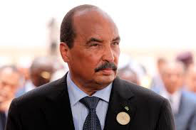Inculpé pour corruption dans son pays : l'ex-président mauritanien Aziz après ses opérations, encore à Paris pour des soins Inculpé pour corruption dans son pays : l'ex-président mauritanien Aziz après ses opérations, encore à Paris pour des soins