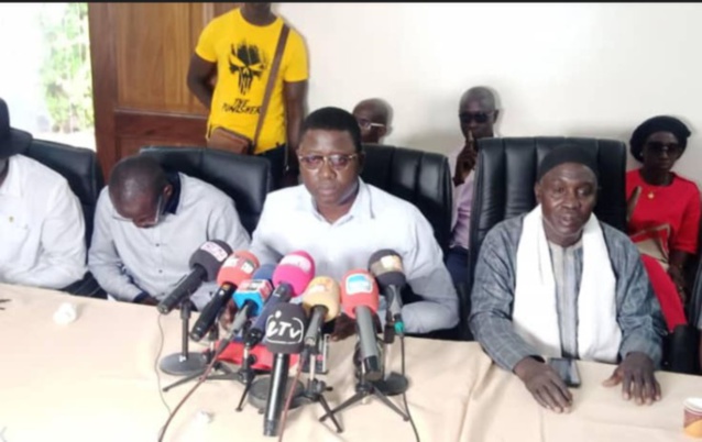 Mouvement d’humeur : les syndicats de la santé décrètent 48h de grève à compter du lundi Mouvement d’humeur : les syndicats de la santé décrètent 48h de grève à compter du lundi