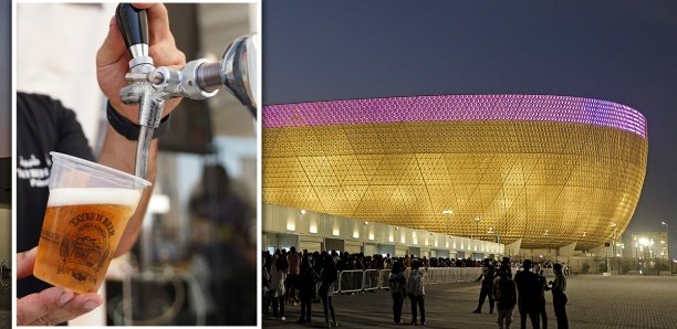 Coupe du Monde Qatar 2022 / Sexe, alcool, accoutrement: Ces mesures draconiennes prises par le Qatar Coupe du Monde Qatar 2022 / Sexe, alcool, accoutrement: Ces mesures draconiennes prises par le Qatar