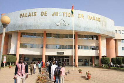 Abus de confiance portant sur plus de 15 millions FCfa: Wally Diouf traîne en justice son frère !