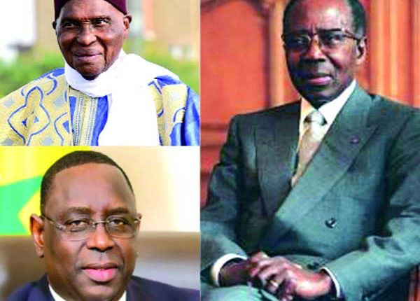 Amnisties au Sénégal : lois d’amnésie Amnisties au Sénégal : lois d’amnésie