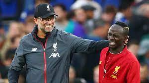 Liverpool : le terrible aveu de Klopp sur Mané Liverpool : le terrible aveu de Klopp sur Mané