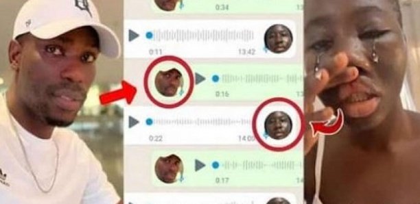 Affaire Kaliphone :Demande de liberté provisoire rejetée et renvoi du procès jusqu’au… Affaire Kaliphone :Demande de liberté provisoire rejetée et renvoi du procès jusqu’au…