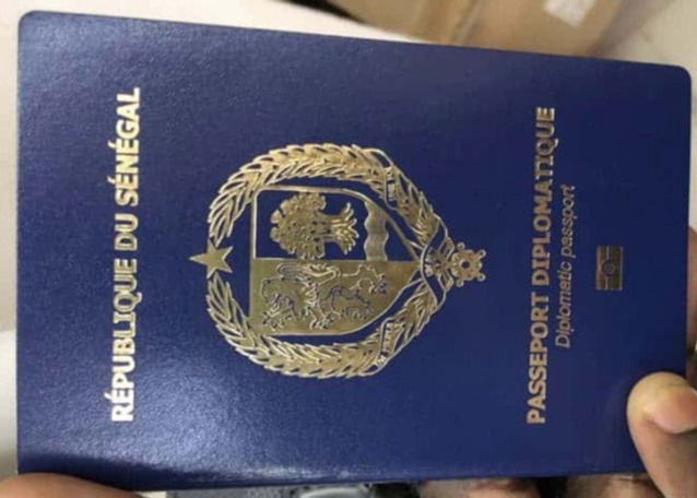 Trafic de passeports diplomatiques : Le procureur réclame la comparution de Mahmoud Saleh et du chef du protocole de la Présidence Trafic de passeports diplomatiques : Le procureur réclame la comparution de Mahmoud Saleh et du chef du protocole de la Présidence