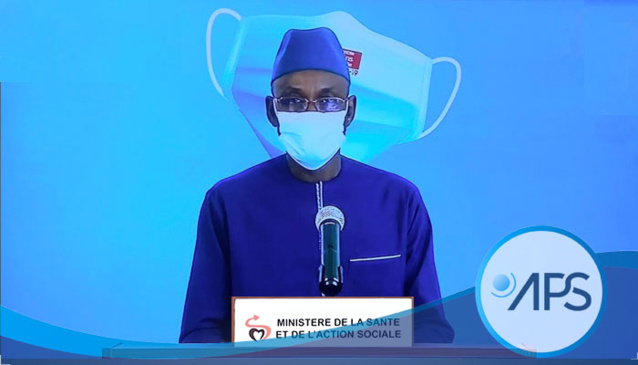 CORONAVIRUS : 11 NOUVELLES CONTAMINATIONS CORONAVIRUS : 11 NOUVELLES CONTAMINATIONS