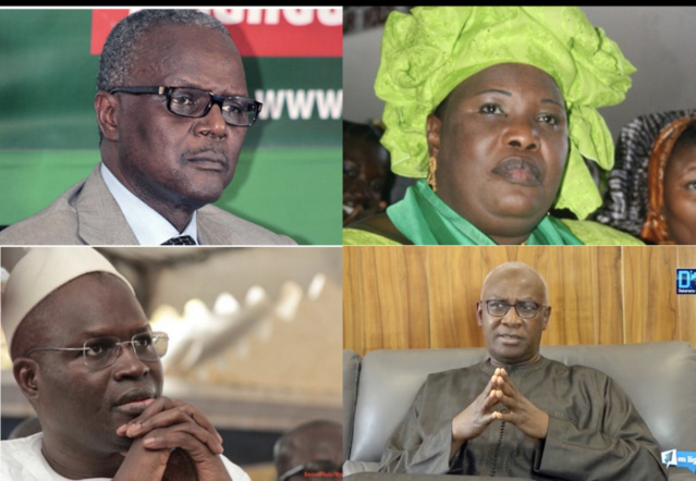 Malaise au sein du Parti Socialiste : Diagnostic de l’héritage senghorien en crise de leadership…