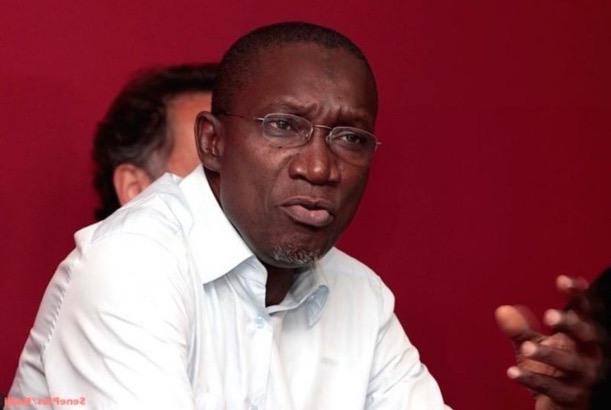 Reaction de Me Amadou Sall sur la démission de Babacar Gaye du Pld/And Suqali : « Nous regrettons son départ »