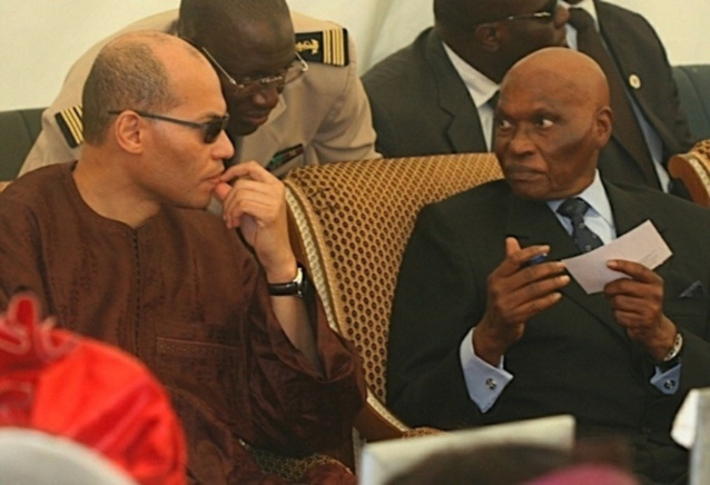 PARTI DÉMOCRATIQUE SÉNÉGALAIS- Un malaise si profond !