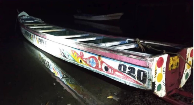 Trafic de drogue: 150 kg de chanvre d’Indien saisis par la Douane à Fimela Trafic de drogue: 150 kg de chanvre d’Indien saisis par la Douane à Fimela