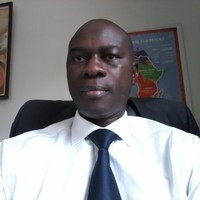 Nouvelles nominations – Maguette Niang, frère de notre confrère Pape Alé Niang devient Directeur Général du Budget au Ministère des Finances Nouvelles nominations – Maguette Niang, frère de notre confrère Pape Alé Niang devient Directeur Général du Budget au Ministère des Finances