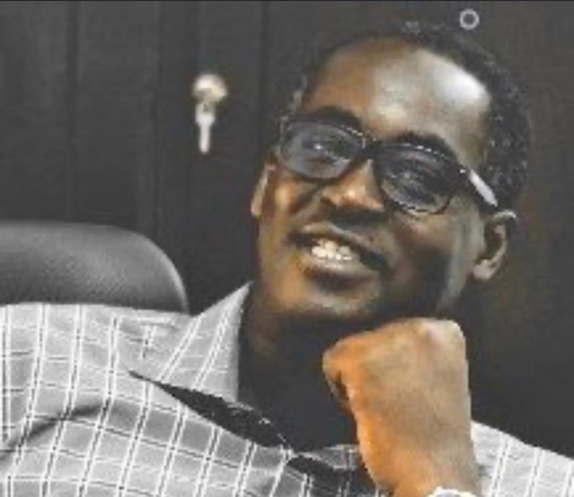 Le prochain président est connu Le prochain président est connu