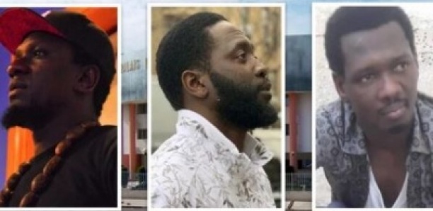 Trafic de visas : Le procès de Kilifeu et Cie renvoyé Trafic de visas : Le procès de Kilifeu et Cie renvoyé