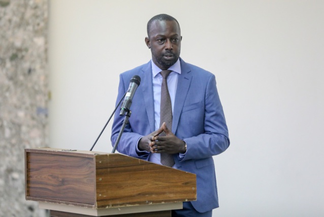 CNG des Courses hippiques - Oumar Bao Jr pressenti pour en prendre la tête avec la fin du mandat de Cheikh Tidiane Niang CNG des Courses hippiques - Oumar Bao Jr pressenti pour en prendre la tête avec la fin du mandat de Cheikh Tidiane Niang