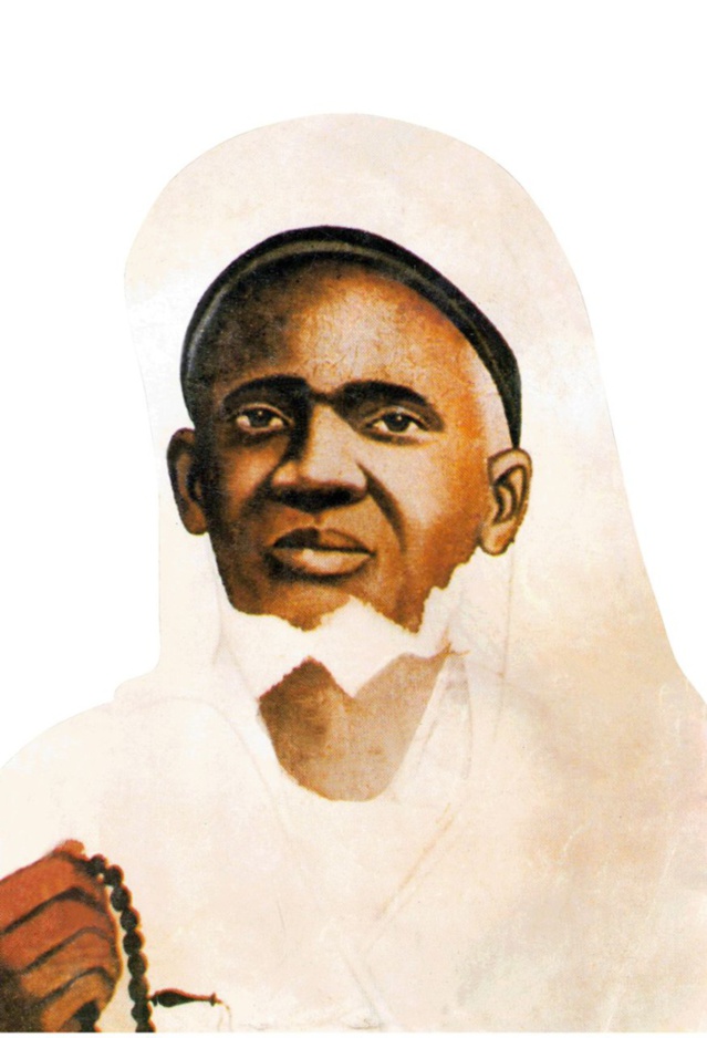 L'histoire inédite entre Serigne Touba et Maodo racontée