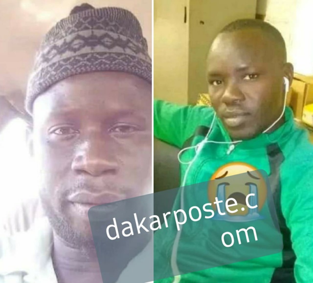 ​Explosion à l'usine de Nébé: Le bilan humain s'alourdit à 6 morts... Aly Diagne succombe à ses blessures