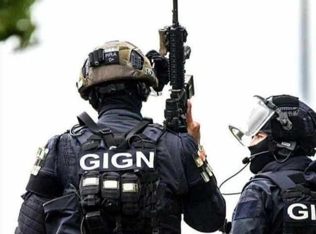 Burkina Faso : La France envoie des gendarmes en renfort pour protéger ses ressortissants Burkina Faso : La France envoie des gendarmes en renfort pour protéger ses ressortissants