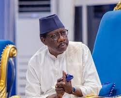 Moustapha Sy, profondément ancré dans la coalition Yewwi, distille ses conseils aux leaders Moustapha Sy, profondément ancré dans la coalition Yewwi, distille ses conseils aux leaders