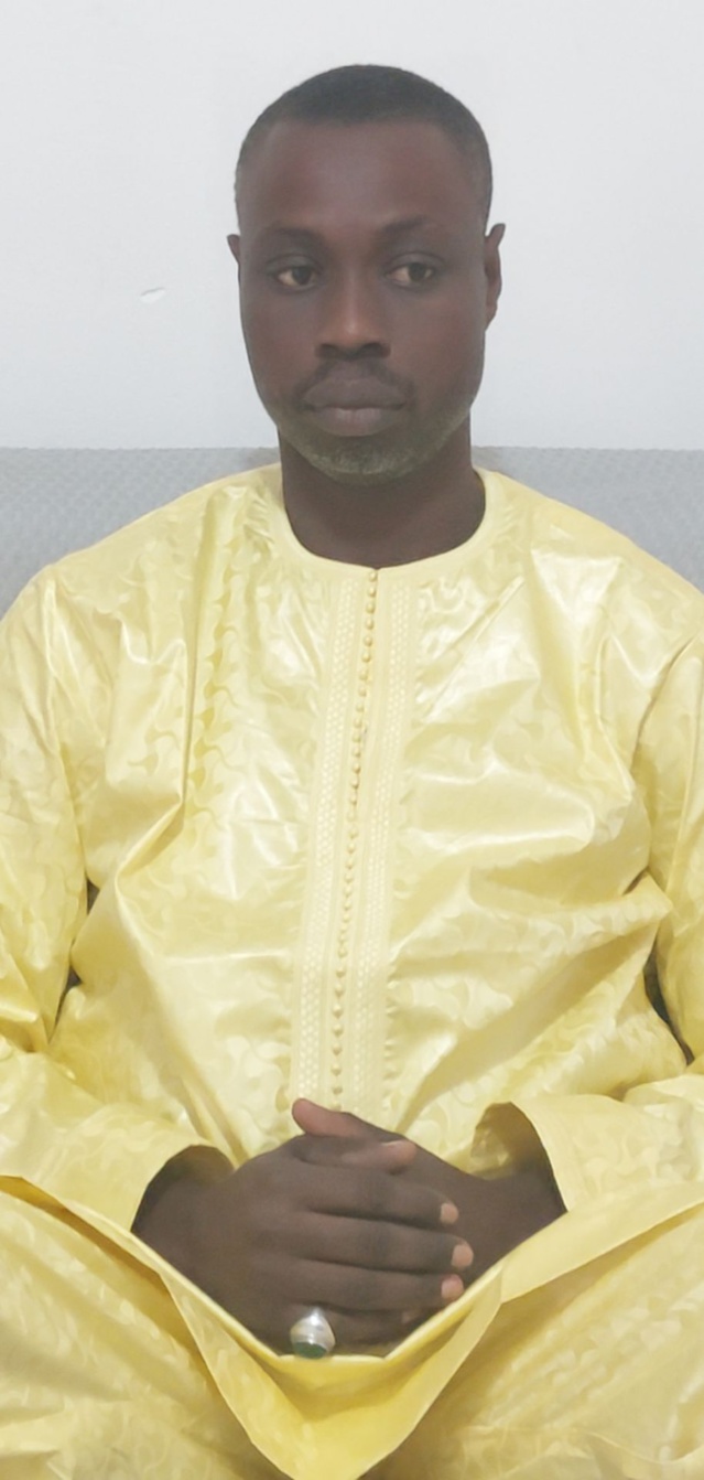 " Karim Wade détient plus de mille milliards Fcfa’’ " Karim Wade détient plus de mille milliards Fcfa’’