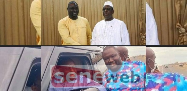 Virée de Macky Sall en banlieue : Ce couac qui gâche la communication présidentielle Virée de Macky Sall en banlieue : Ce couac qui gâche la communication présidentielle