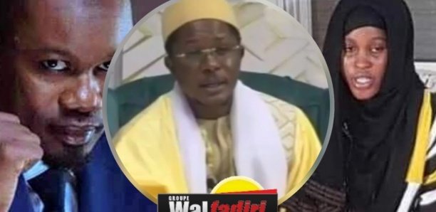 Affaire Adji Sarr : Cheikh Bara Ndiaye clashe sévèrement Sonko dans un audio qui a fuité Affaire Adji Sarr : Cheikh Bara Ndiaye clashe sévèrement Sonko dans un audio qui a fuité