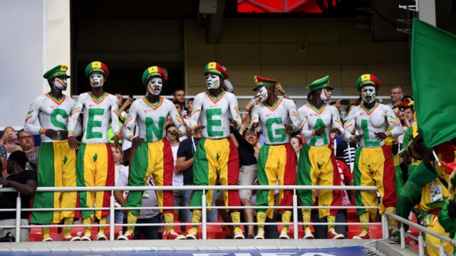 Coupe du Monde 2022 : l'Etat du Sénégal prévoit de prendre en charge 300 personnes Coupe du Monde 2022 : l'Etat du Sénégal prévoit de prendre en charge 300 personnes