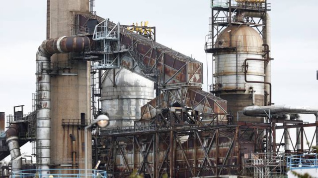 Le gouvernement français réquisitionne des grévistes pour débloquer des stocks de carburant Le gouvernement français réquisitionne des grévistes pour débloquer des stocks de carburant