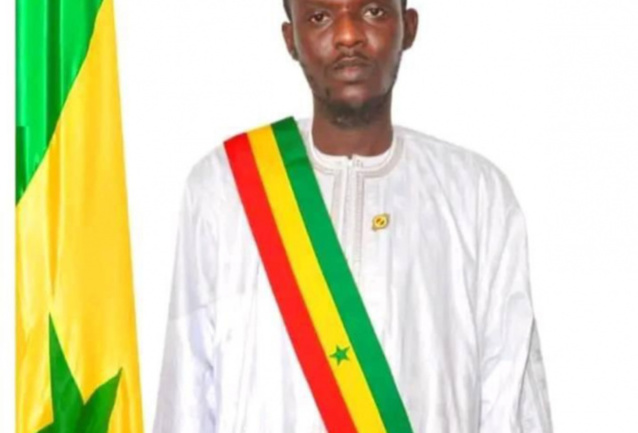 Assemblée nationale : le député Ckeikh Thioro Mbacké à la rescousse des Sénégalais résidents aux philippines Assemblée nationale : le député Ckeikh Thioro Mbacké à la rescousse des Sénégalais résidents aux philippines