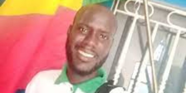 Ndongo Diop arrêté par la Sûreté urbaine Ndongo Diop arrêté par la Sûreté urbaine