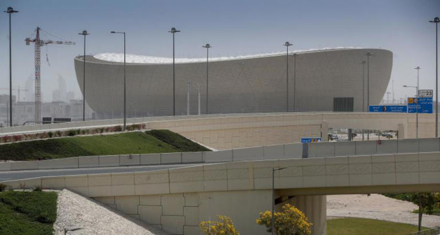 Nouvelles révélations sur le rôle de la France dans l'attribution du Mondial au Qatar Nouvelles révélations sur le rôle de la France dans l'attribution du Mondial au Qatar