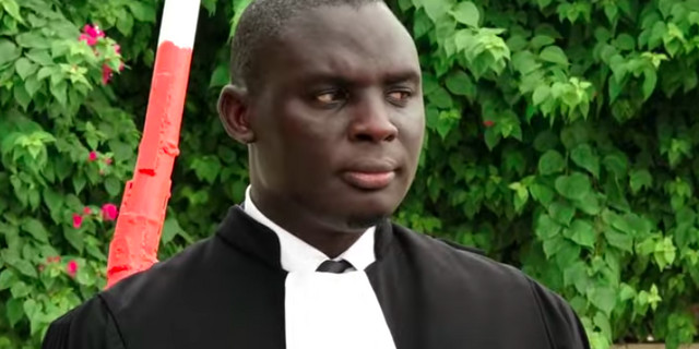 Affaire Kalifone - Adja Thiaré : condamné, l’insulteur de la toile reste en prison pour 15 jours encore Affaire Kalifone - Adja Thiaré : condamné, l’insulteur de la toile reste en prison pour 15 jours encore