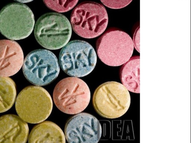 Yoff Apecsy : La coiffeuse écoulait la drogue dans son salon de coiffure