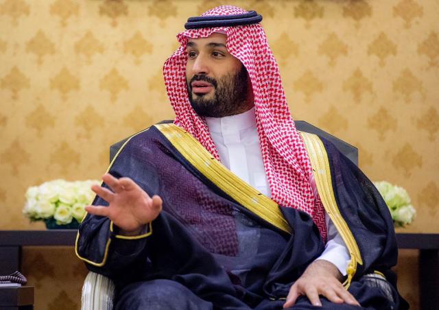 Arabie saoudite: aide humanitaire de 400 millions de dollars pour l'Ukraine Arabie saoudite: aide humanitaire de 400 millions de dollars pour l'Ukraine