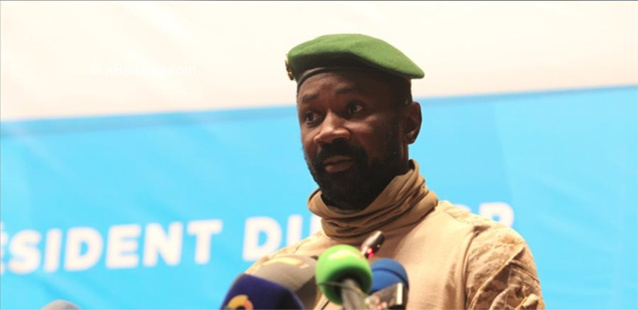3e Mandat : Comment le Mali compte verrouiller sa constitution