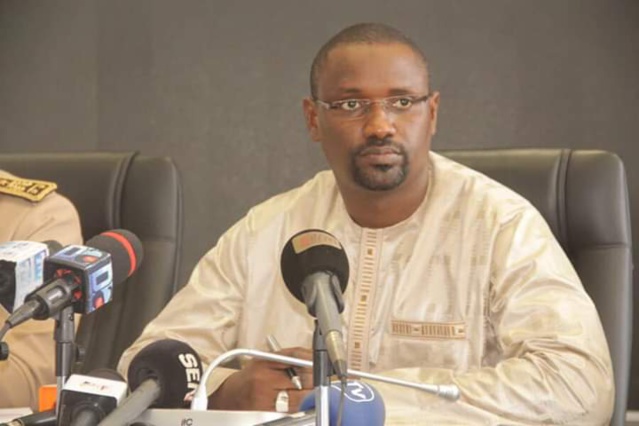 Ministère du développement communautaire-Der/Fj : nébuleuse autour d’un milliard de F Cfa pour l’achat d’oignons et de pommes de terre Ministère du développement communautaire-Der/Fj : nébuleuse autour d’un milliard de F Cfa pour l’achat d’oignons et de pommes de terre