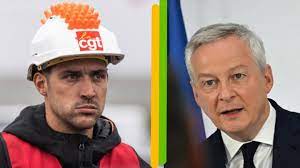 France : raffineries toujours bloquées, le gouvernement s'impatiente France : raffineries toujours bloquées, le gouvernement s'impatiente