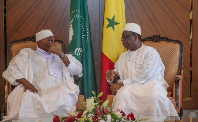 Alliance avec l’opposition ou retrouvailles avec Macky Sall : le Pds divisé en deux blocs Alliance avec l’opposition ou retrouvailles avec Macky Sall : le Pds divisé en deux blocs
