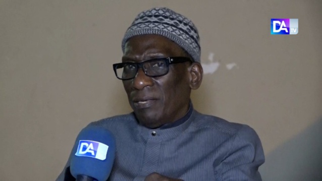 DECROIX À MBACKÉ : « Aujourd’hui, tout le problème des politiciens c’est ‘Macky dégage´ alors que la question c’est… C’est un drame ! » DECROIX À MBACKÉ : « Aujourd’hui, tout le problème des politiciens c’est ‘Macky dégage´ alors que la question c’est… C’est un drame ! »