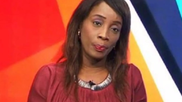 Le PDS endeuillé...La députée Nafissatou Diallo perd sa mère ! Le PDS endeuillé...La députée Nafissatou Diallo perd sa mère !