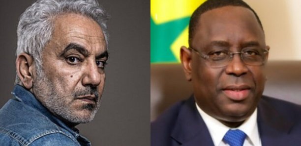 Derrière "l'armée numérique" du PSG : Lotfi Bel Hadj, l’homme qui a percé les secrets des évènements de Mars 2021 pour Macky Sall Derrière "l'armée numérique" du PSG : Lotfi Bel Hadj, l’homme qui a percé les secrets des évènements de Mars 2021 pour Macky Sall