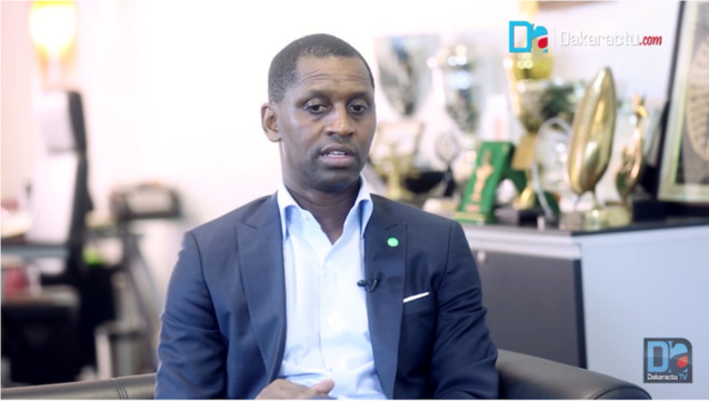 L’homme d'affaires, PDG de Wari Kabirou Mbodje mis en examen pour trois viols présumés… L’homme d'affaires, PDG de Wari Kabirou Mbodje mis en examen pour trois viols présumés…