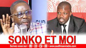 Quand Pape Aly Niang, proche de Sonko, confirme dakarposte sur la convocation du "bourreau" d'Adji Sarr (AUDIO) Quand Pape Aly Niang, proche de Sonko, confirme dakarposte sur la convocation du "bourreau" d'Adji Sarr (AUDIO)