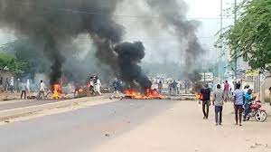 Couvre-feu au Tchad, après des manifestations meurtrières dans le pays