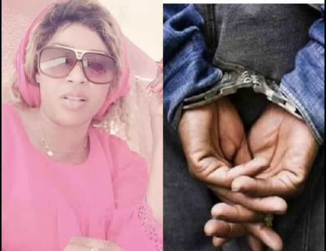 Affaire du meurtre de Méta Touré à Kolda : Mouhamadou Moustapha Mbaye libéré par manque d’éléments tangibles (avocat). Affaire du meurtre de Méta Touré à Kolda : Mouhamadou Moustapha Mbaye libéré par manque d’éléments tangibles (avocat).