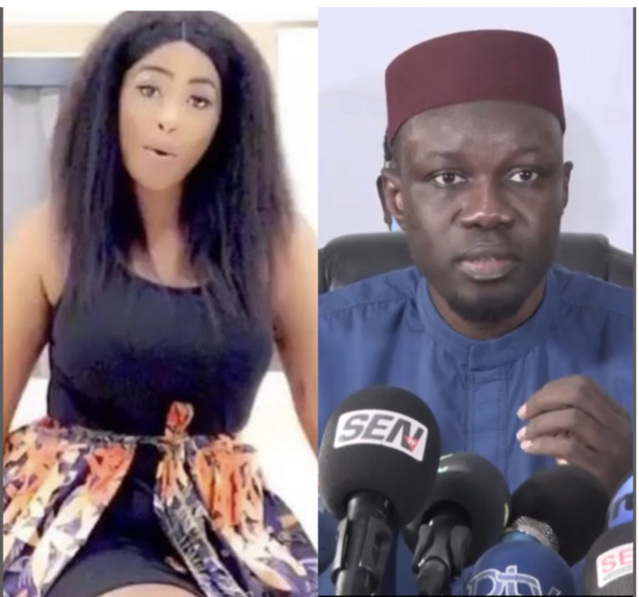 Affaire Adji Sarr : Ousmane Sonko bientôt entendu dans le fond ; l’audition du capitaine Touré et de Maodo Malick Mbaye exigée par la défense Affaire Adji Sarr : Ousmane Sonko bientôt entendu dans le fond ; l’audition du capitaine Touré et de Maodo Malick Mbaye exigée par la défense