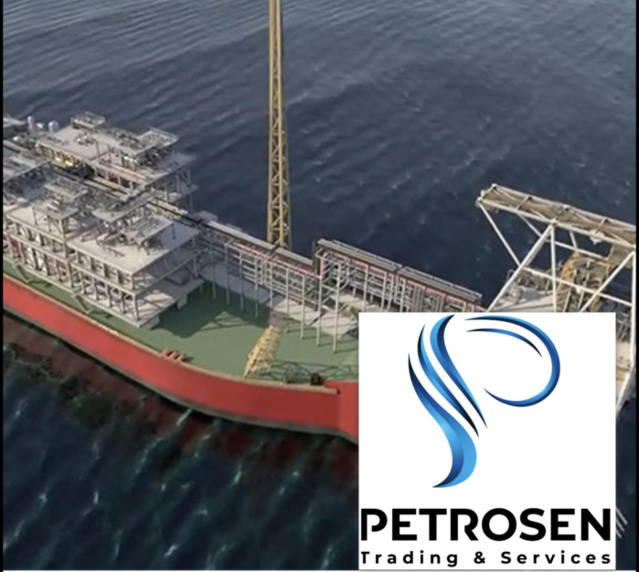 PETROSEN balaye les "10%" de Ousmane Sonko: "Le Sénégal gagne entre 50 et 64% sur les contrats pétroliers et gaziers" PETROSEN balaye les "10%" de Ousmane Sonko: "Le Sénégal gagne entre 50 et 64% sur les contrats pétroliers et gaziers"