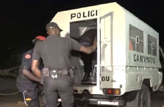 Médina : Arrestation d’un dealer et d’un consommateur de chanvre indien Médina : Arrestation d’un dealer et d’un consommateur de chanvre indien