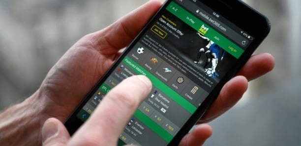 Les paris sportifs, nouveau problème de santé publique Les paris sportifs, nouveau problème de santé publique