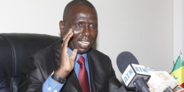 Son limogeage en plein procès Karim Wade : Alioune Ndao dit tout